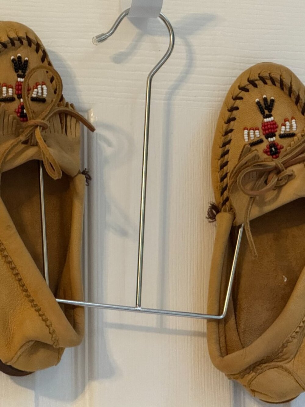 Minnetonka Thunderbird Moccasins